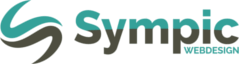 Sympic Webdesign Logo