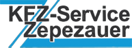 KFZ Zepezauer Logo