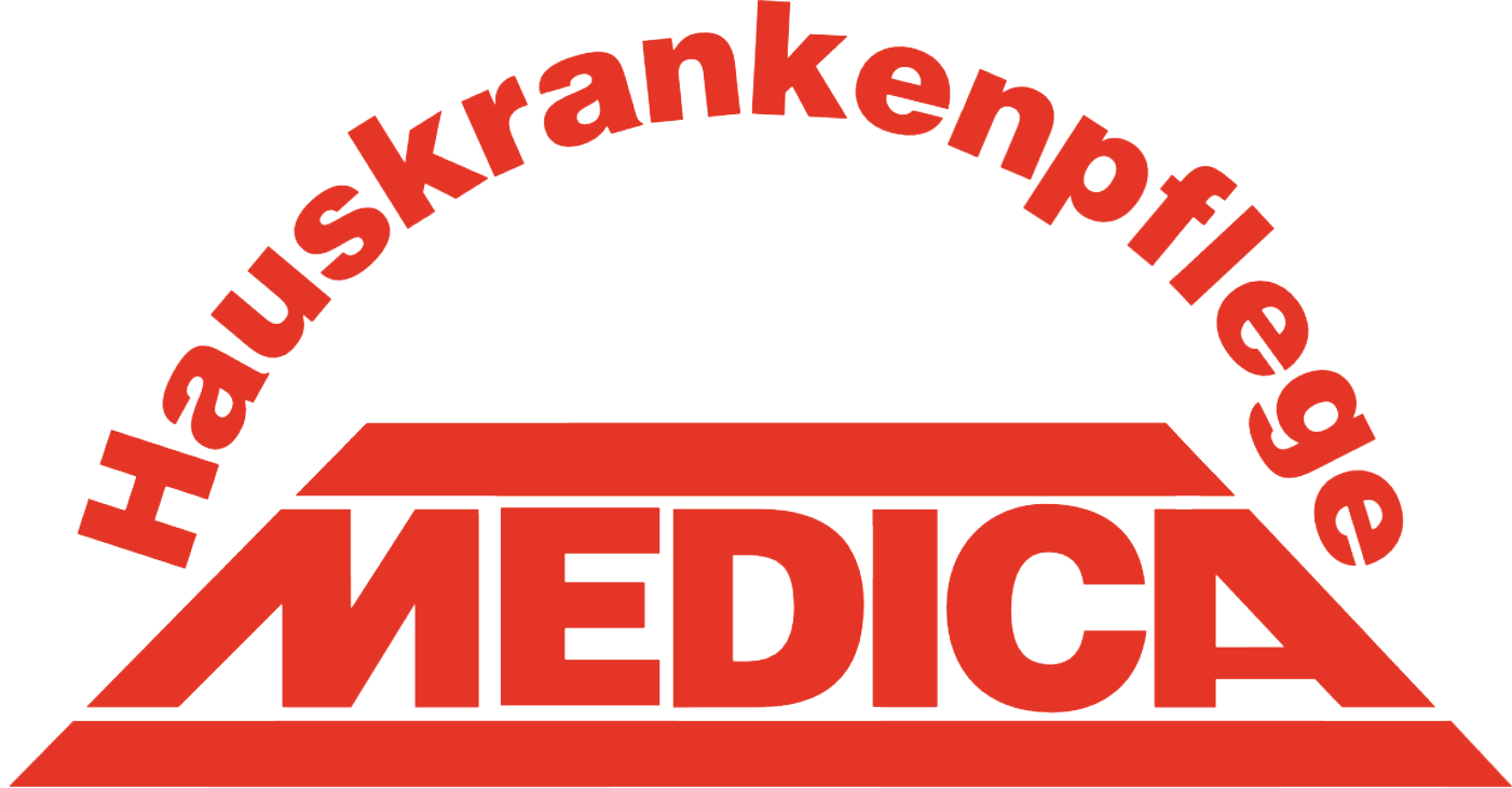 Medika Hauskrankenpflege Logo